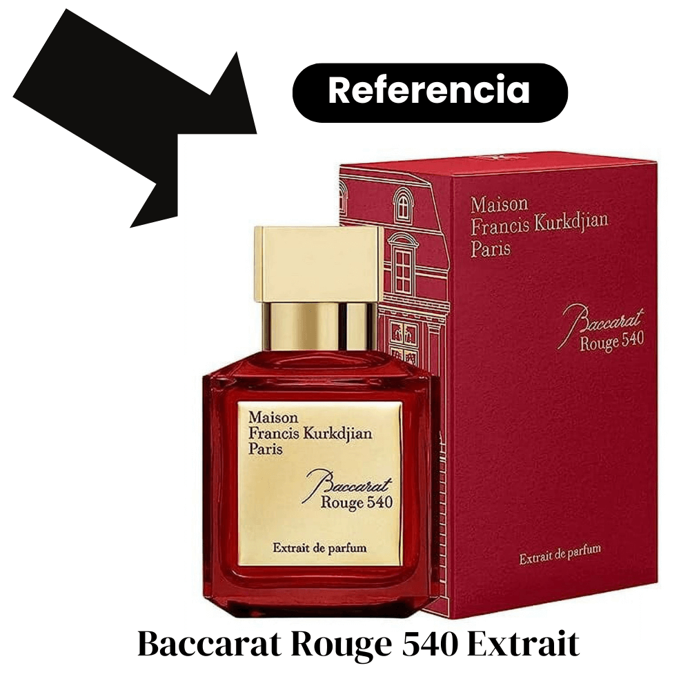 Baraccat 15 ml Moments Paris - Imagen 2