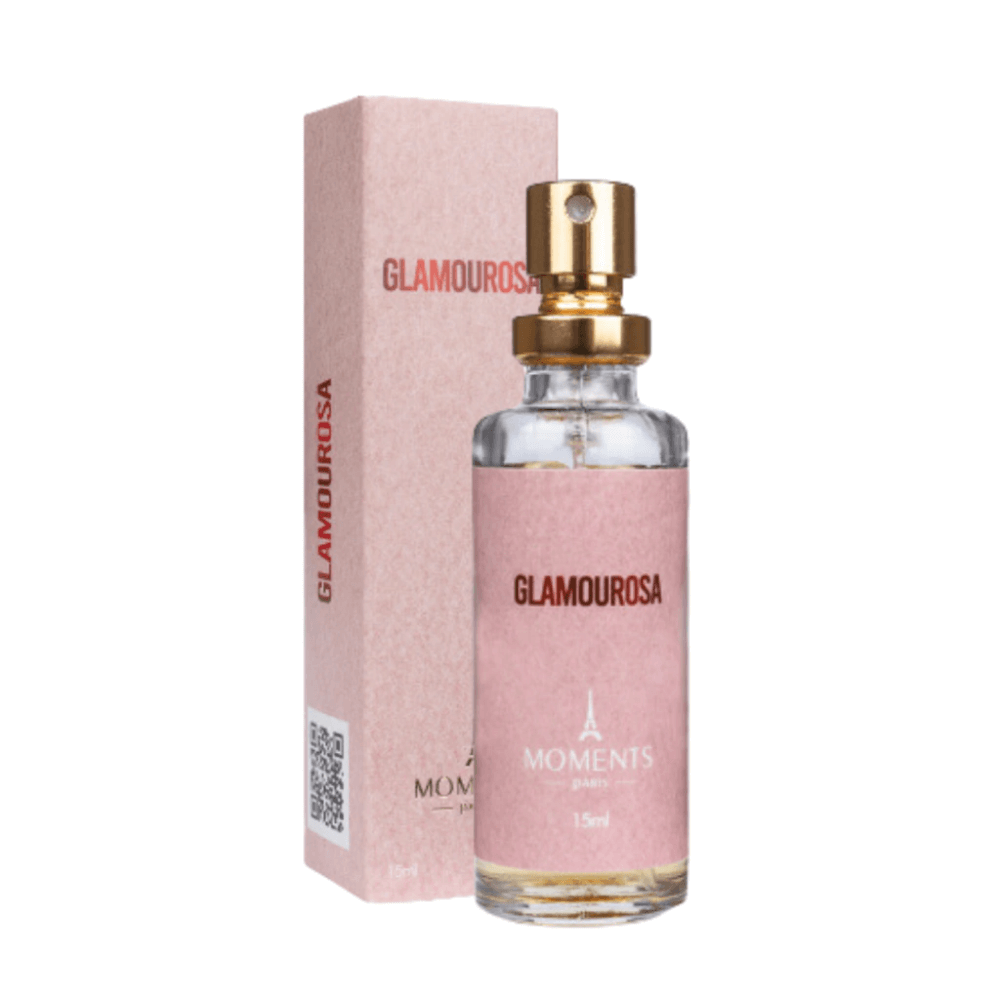 Glamourosa 15 ml Moments Paris