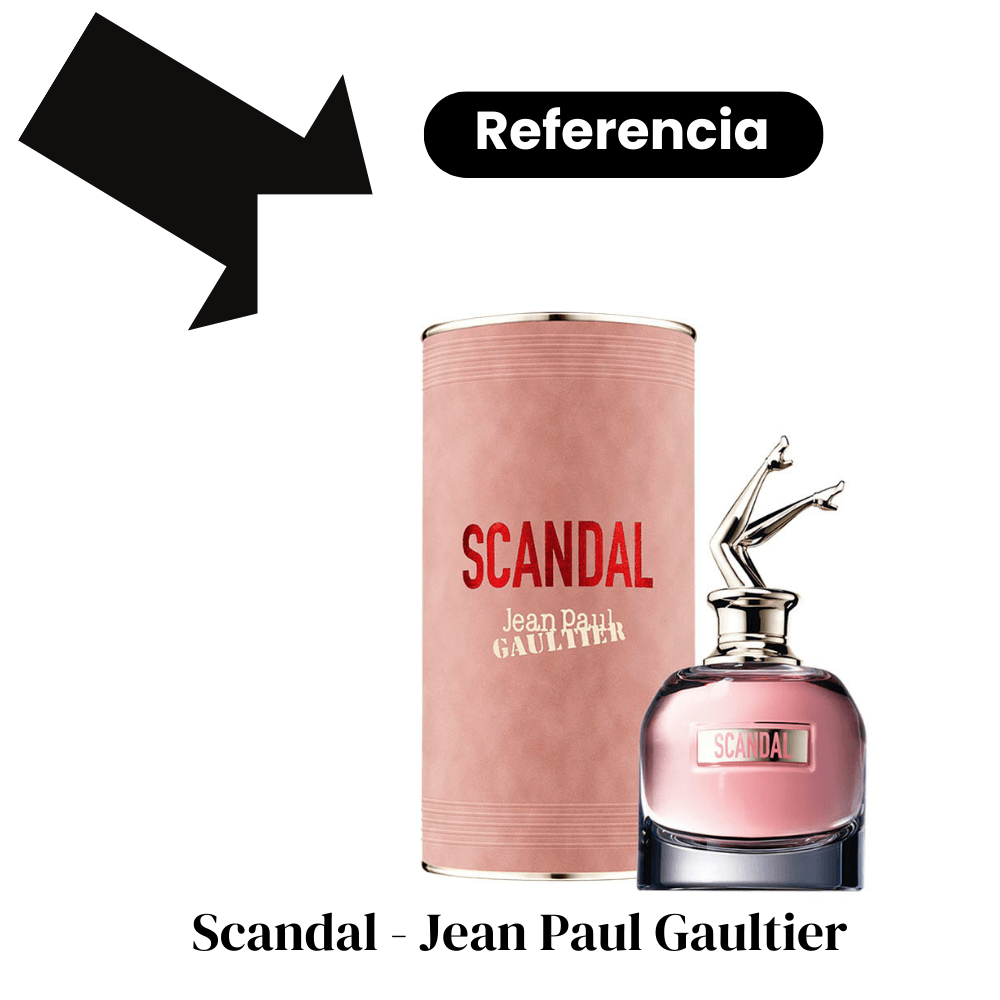 Glamourosa 15 ml Moments Paris - Imagen 2