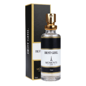 Best Girl 15 ml Moments Paris