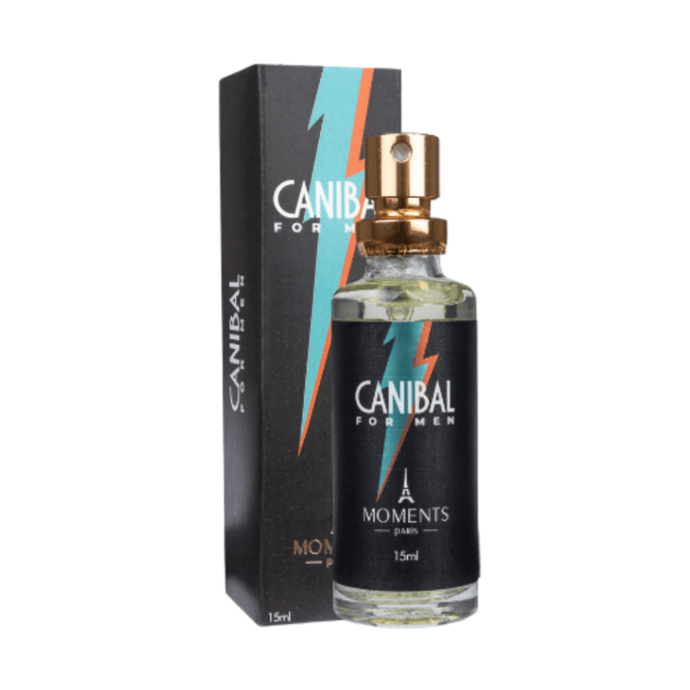 Cannibal 15 ml Moments Paris