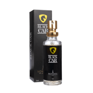 Black Car 15 ml Moments Paris