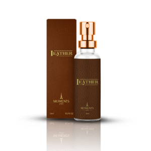 Leather 15 ml Moments Paris