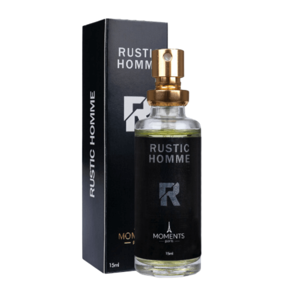 Rustic 15 ml Moments Paris