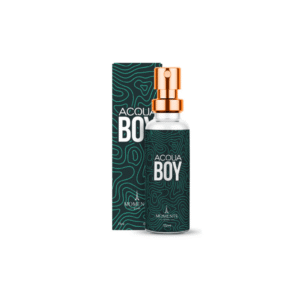 Acqua Boy 15 ml Moments Paris