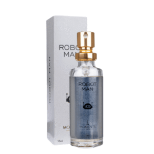 Robot Man 15 ml Moments Paris