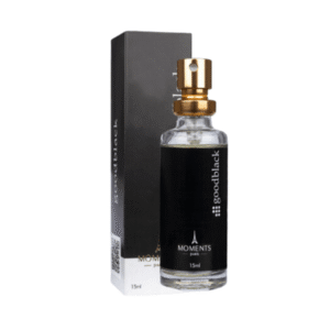Good Black 15 ml Moments Paris
