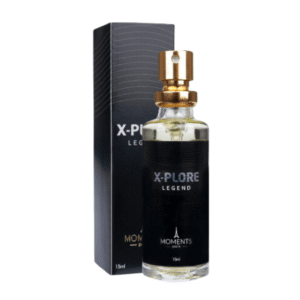 X-Plore 15 ml Moments Paris