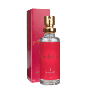 Fantástica Woman 15 ml Moments Paris