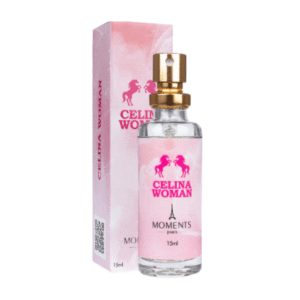 Celina Woman 15 ml Moments Paris