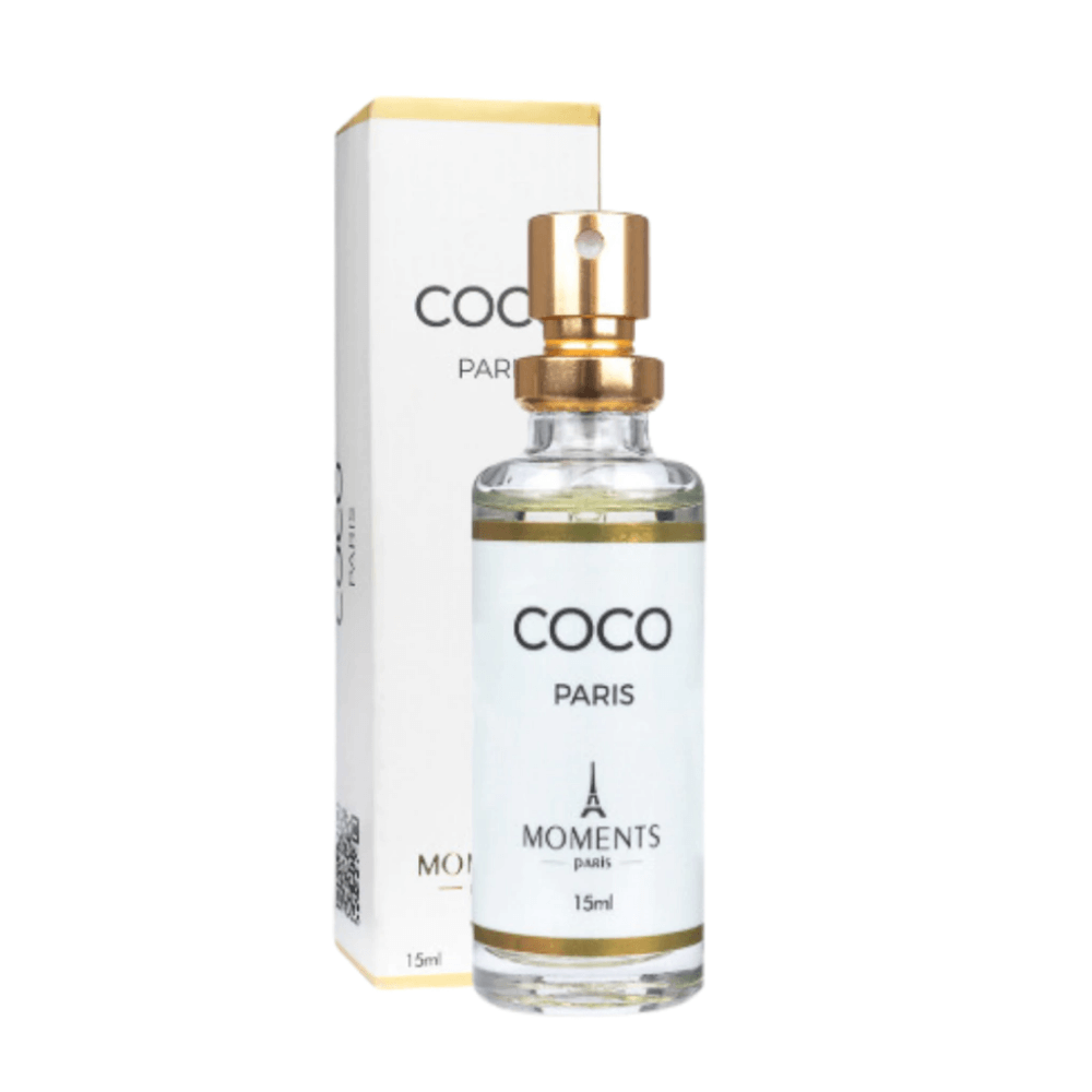 Coco Paris 15 ml Moments Paris