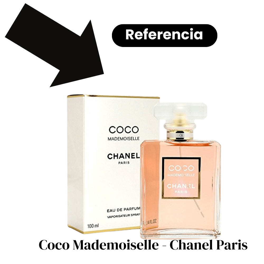 Coco Paris 15 ml Moments Paris - Imagen 2