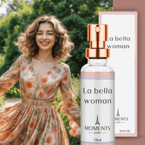 Perfumes femeninos 15 ml