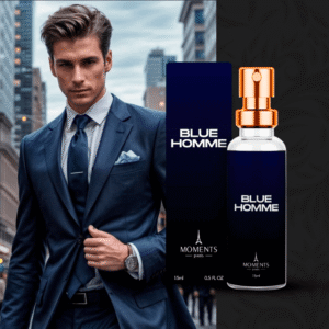 Perfumes masculinos 15 ml