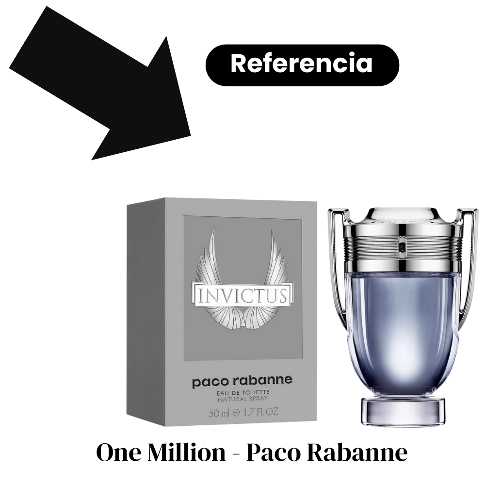 Commander 15 ml Moments Paris - Imagen 2