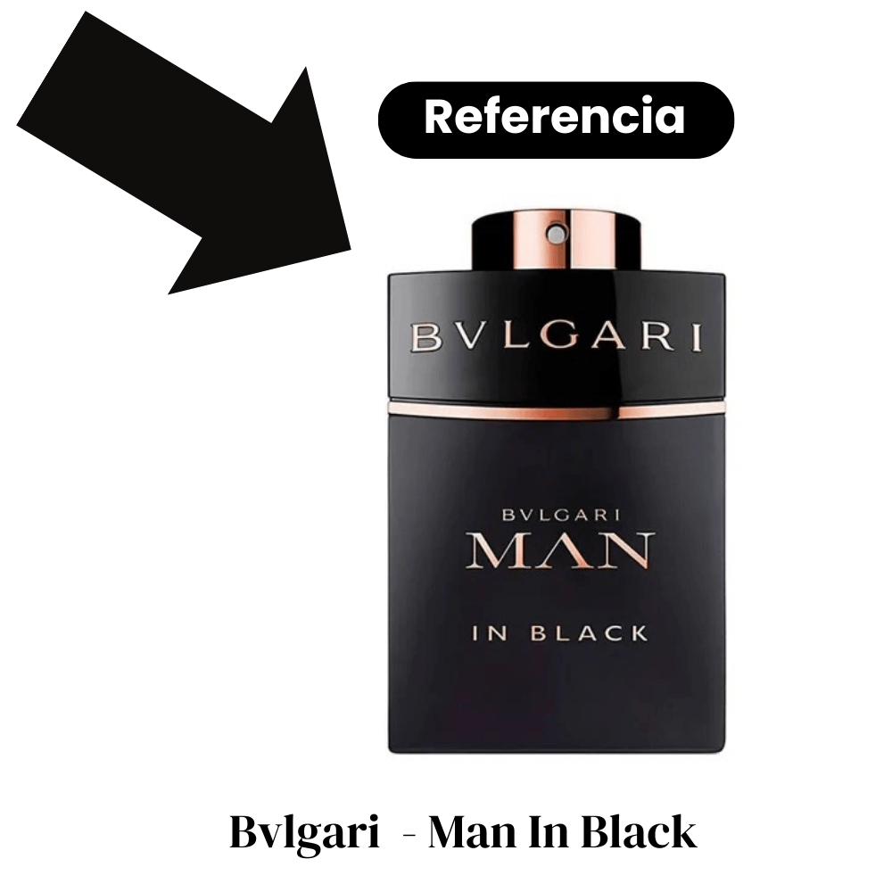 Titan Black 15 ml Moments Paris - Imagen 2