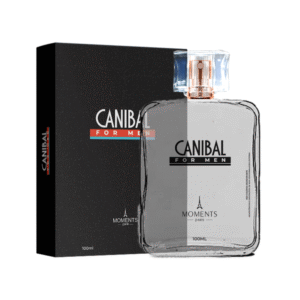 Cannibal 100 ml Moments Paris