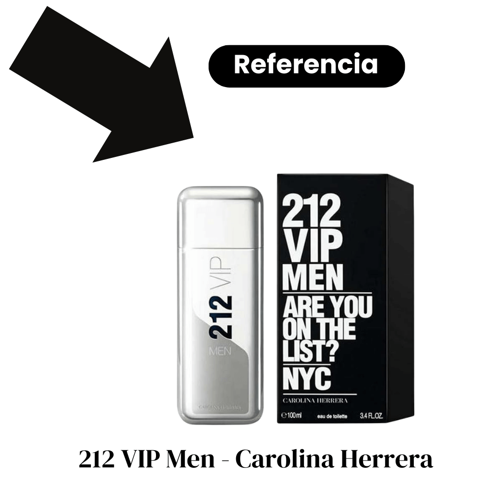 412 Top Men 100 ml Moments Paris - Imagen 2