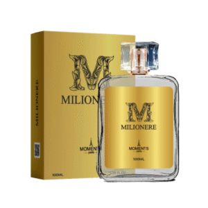 Milionere 100 ml Moments Paris