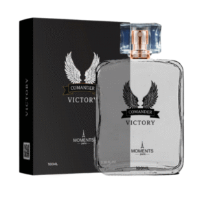 Commander Victory 100 ml Moments Paris