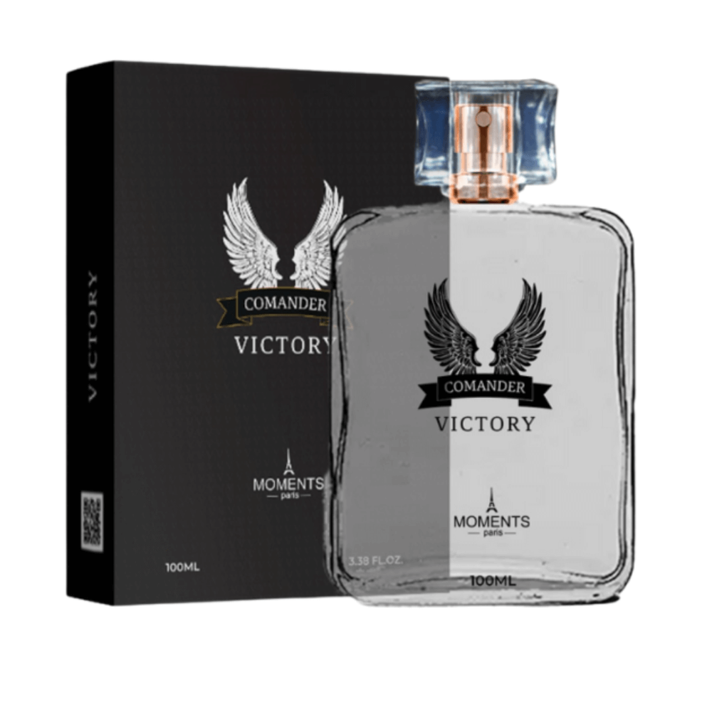 Commander Victory 100 ml Moments Paris