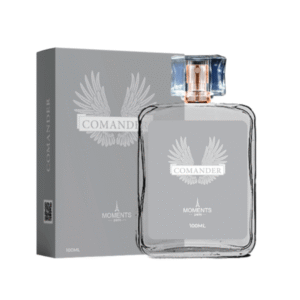 Commander 100 ml Moments Paris