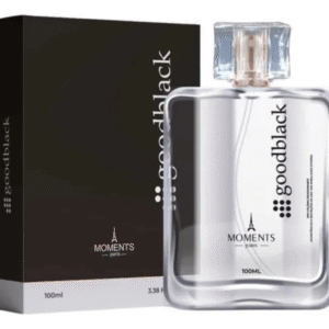 Good Black 100 ml Moments Paris