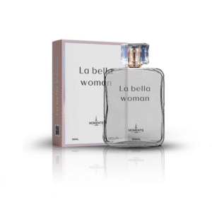 La Bella Woman 100 ml Moments Paris