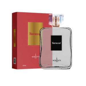 Baccarat 100 ml Moments Paris