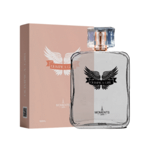 Olimpica 100 ml Moments Paris