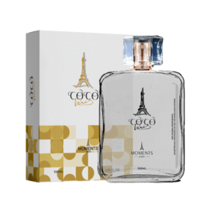 Coco Paris 100 ml Moments Paris