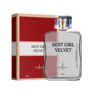 Best Girl 100 ml Moments Paris