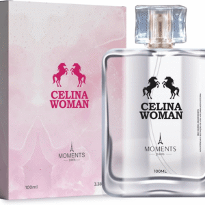 Celina Woman 100 ml Moments Paris