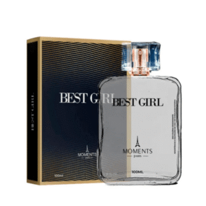 Best Girl 100 ml Moments Paris