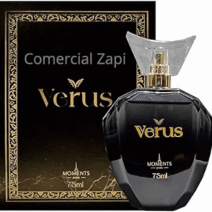 Verus 75 ml Moments Paris