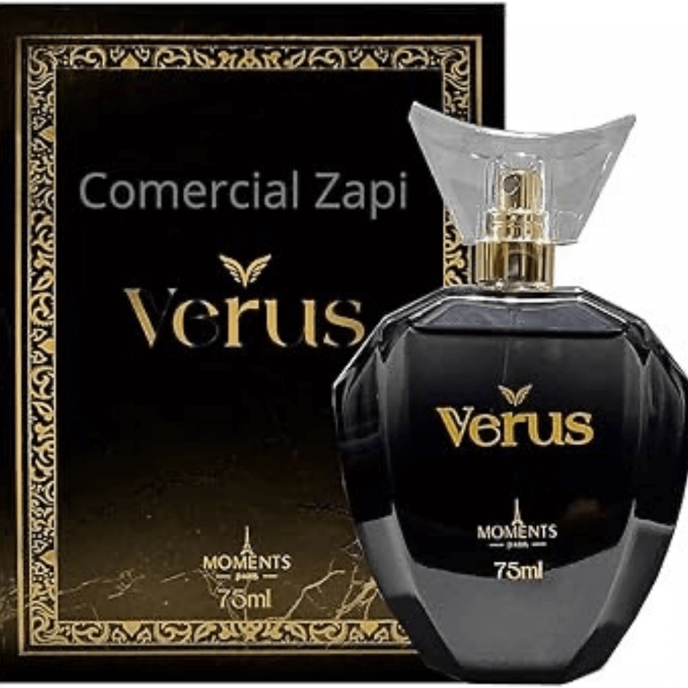 Verus 75 ml Moments Paris