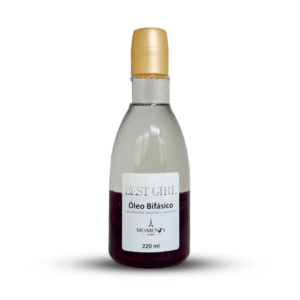 Aceite Bifásico Best Girl – Moments Paris