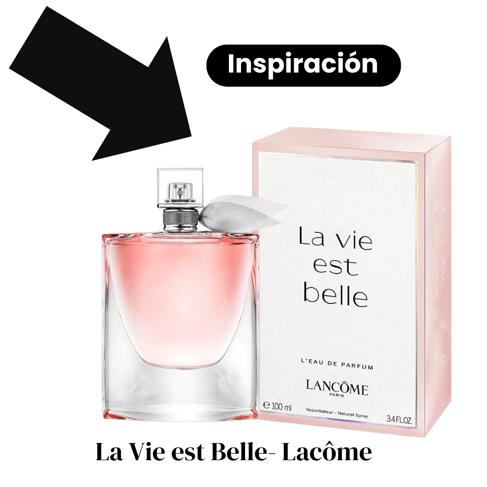 Crema Hidratante La Bella Woman 200 g – Moments Paris - Imagen 2