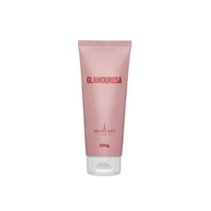 Crema Hidratante Glamourosa 200 g – Moments Paris