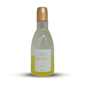 Aceite Bifásico Mily – Moments Paris