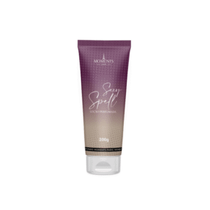 Crema Hidratante Sexy Spell 200 g – Moments Paris