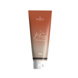 Crema Hidratante Coco Bliss 200 g – Moments Paris