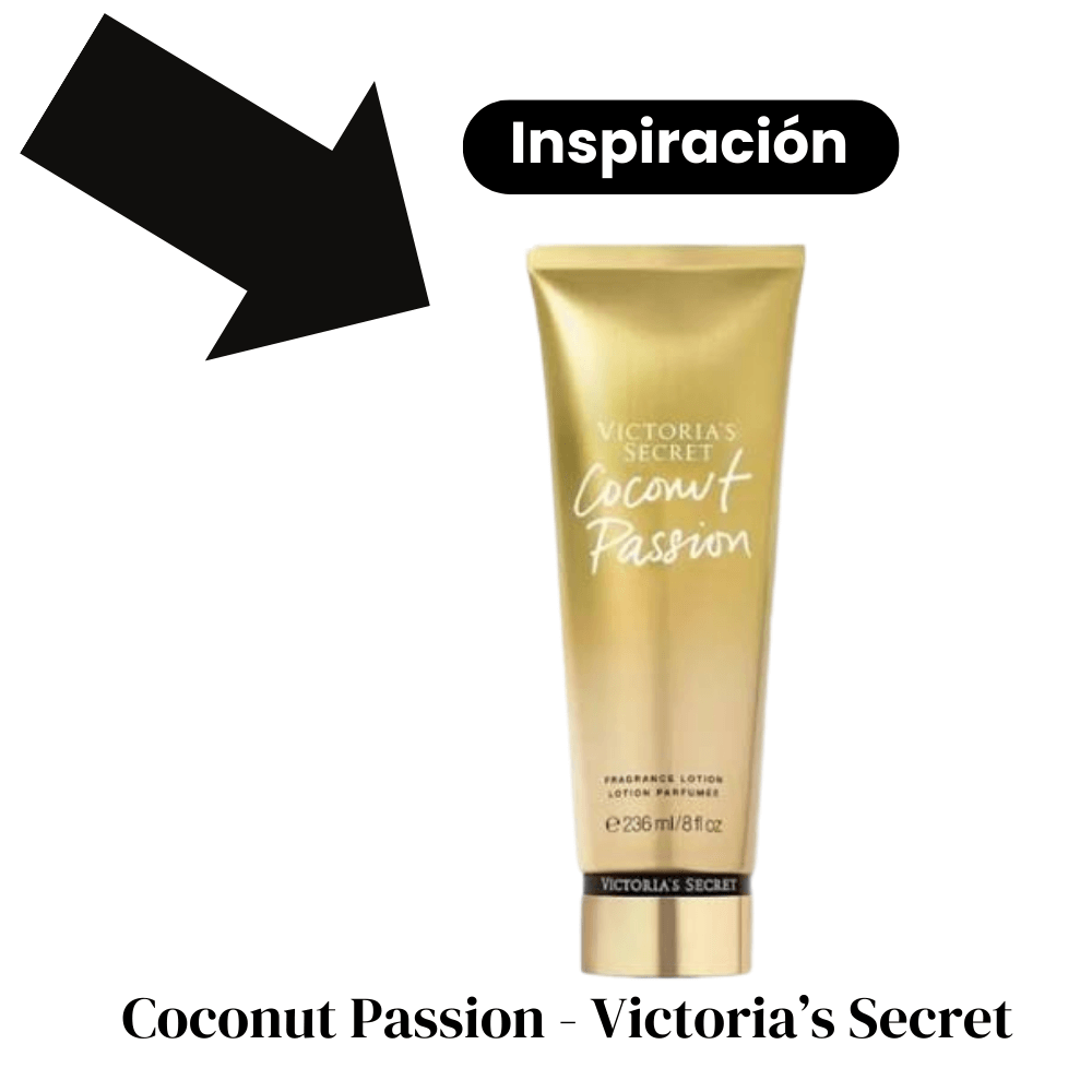 Crema Hidratante Coco Bliss 200 g – Moments Paris - Imagen 2