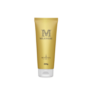 Crema Hidratante Milionere 200 g – Moments Paris