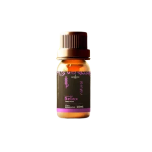 Aceite Esencial Lavanda Relax Moments Paris – Mezcla 100% Natural para Relajación y Sueño