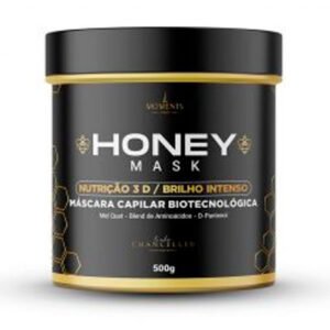 Mascarilla de Miel Nutritiva Moments Paris 500 g – Tratamiento Capilar